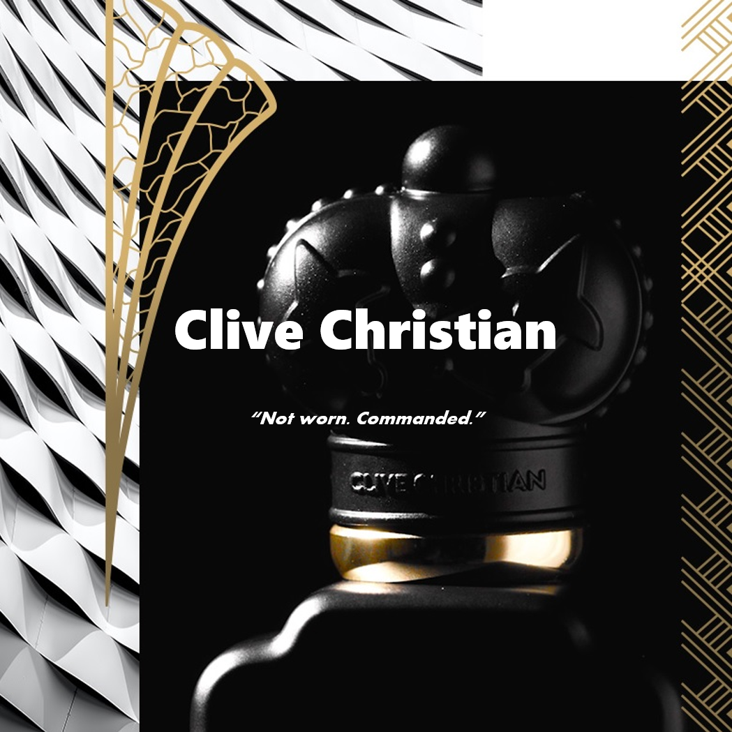 Clive Christian