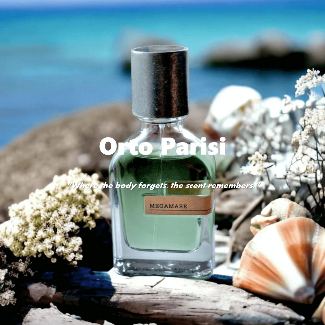 Orto Parisi