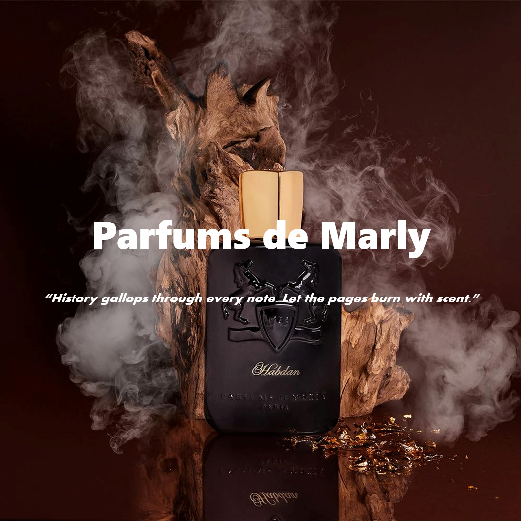 Parfums de Marly