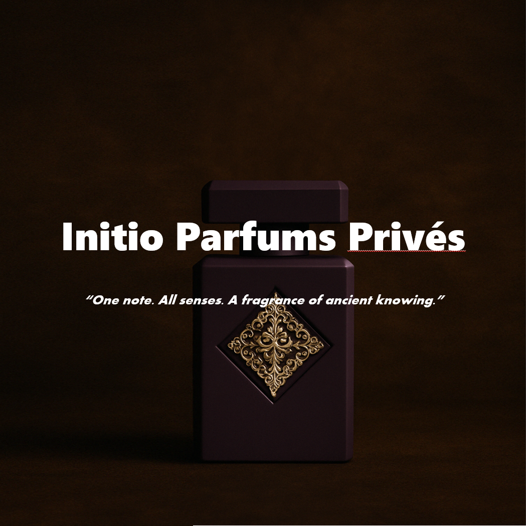 Initio Parfums Privés