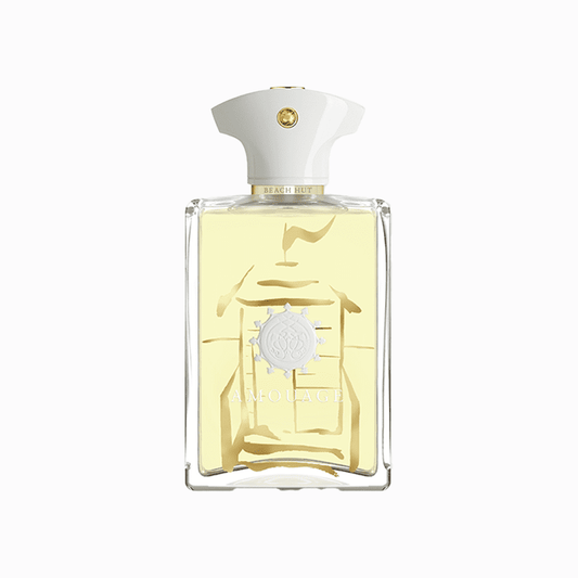 Wholesale-Amouage Beach Hut Man Eau de Parfum
