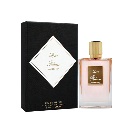 Wholesale-By Kilian Love Don’t Be Shy Eau de Parfum
