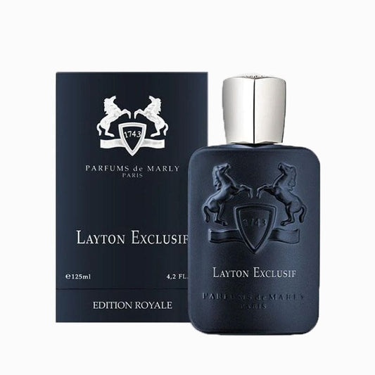 Wholesale-Parfums de Marly Layton Exclusif Eau de parfum
