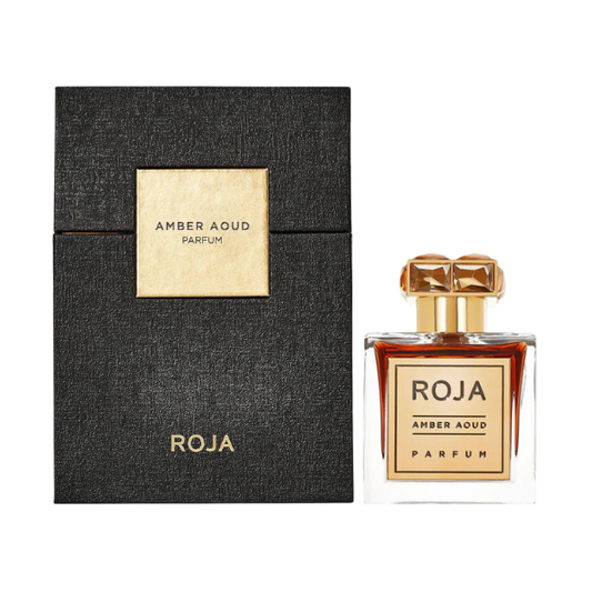 Wholesale-Roja Parfums Amber Aoud Parfum