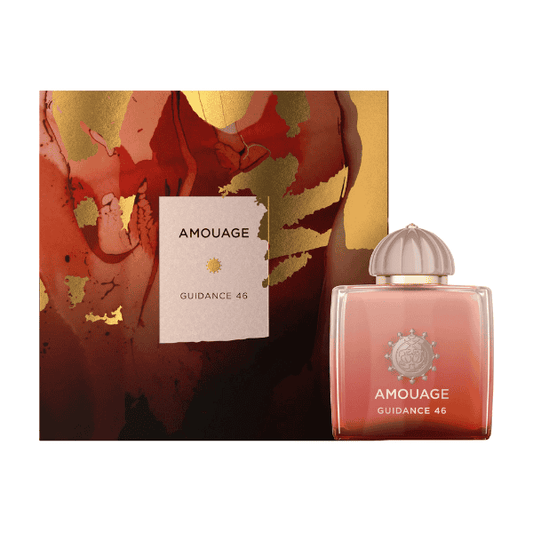 Wholesale-Amouage Guidance 46 Extrait de Parfum