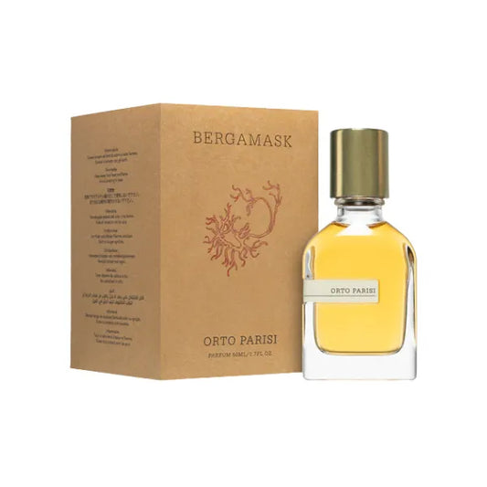 Wholesale-Orto Parisi Bergamask Eau de Parfum