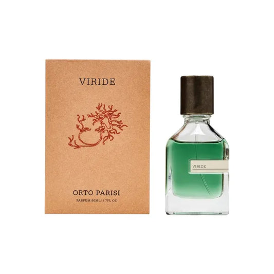 Wholesale-Orto Parisi Viride Eau de Parfum