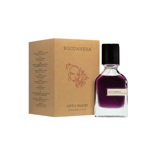Wholesale-Orto Parisi Boccanera Eau de Parfum