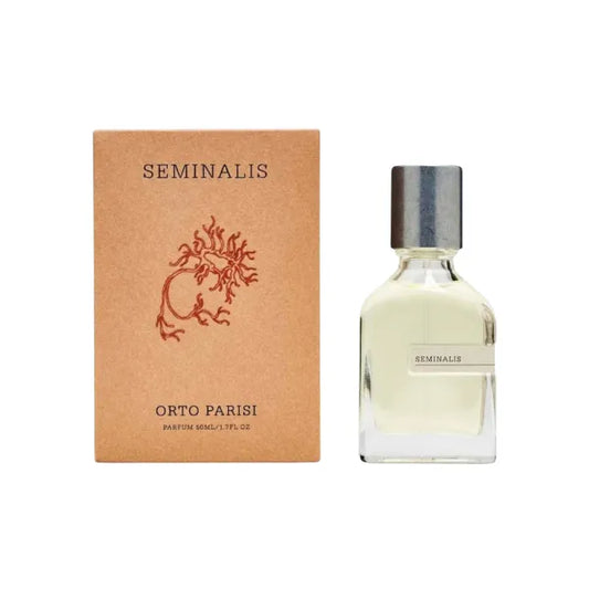 Wholesale-Orto Parisi Seminalis Eau de Parfum