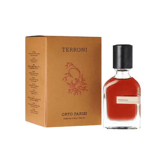 Wholesale-Orto Parisi Terroni Eau de Parfum