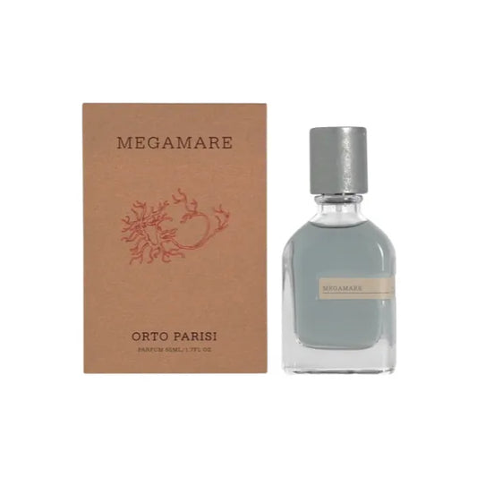 Wholesale-Orto Parisi Megamare Eau de Parfum
