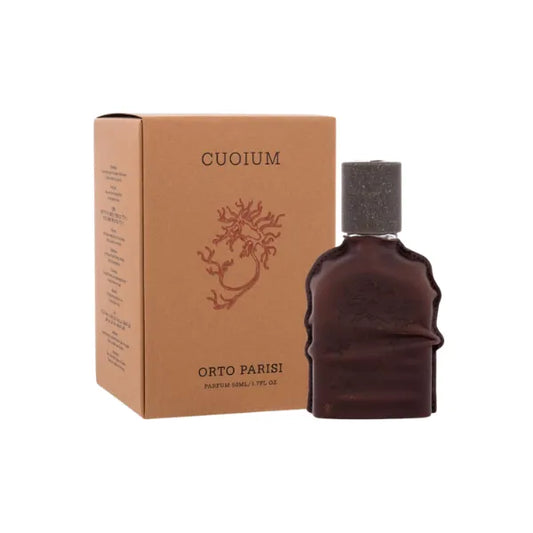 Wholesale-Orto Parisi Cuoium Eau de Parfum