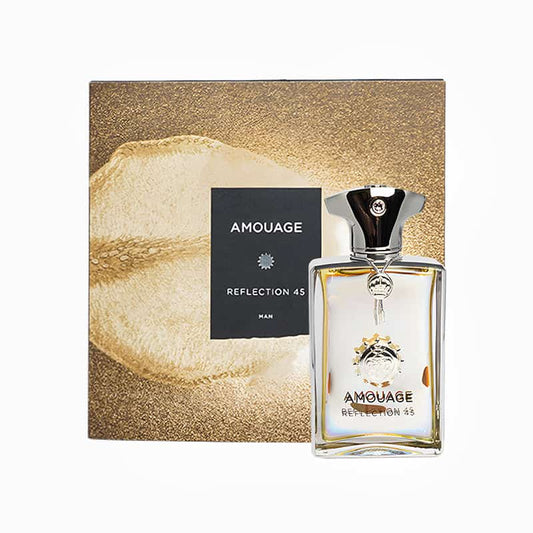 Wholesale-Amouage Reflection Man 45 Extrait de Parfum