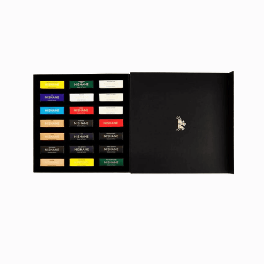 Wholesale-Nishane Discovery Set 21