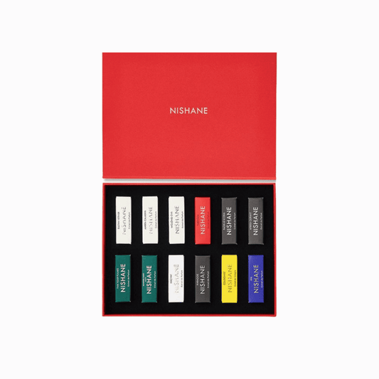 Wholesale-Nishane Discovery Set 12