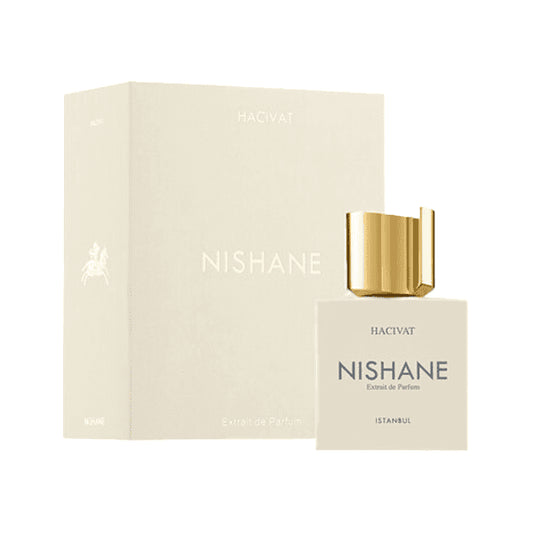 Wholesale-Nishane Hacivat Extrait de Parfum