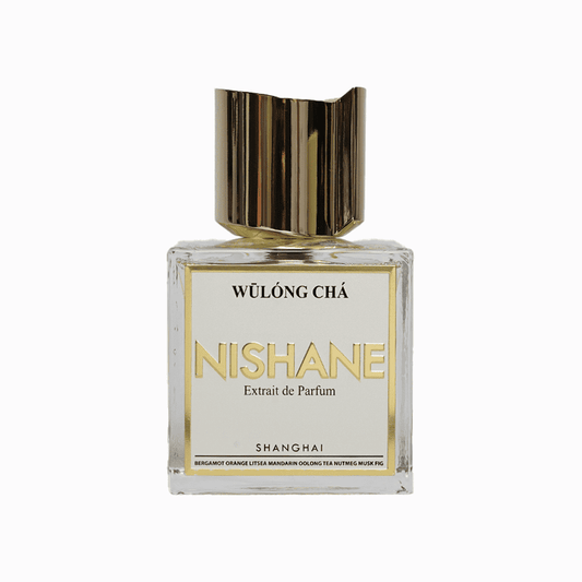 Wholesale-Nishane Wulong Cha Extrait de Parfum