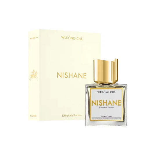 Wholesale-Nishane Wulong Cha Extrait de Parfum